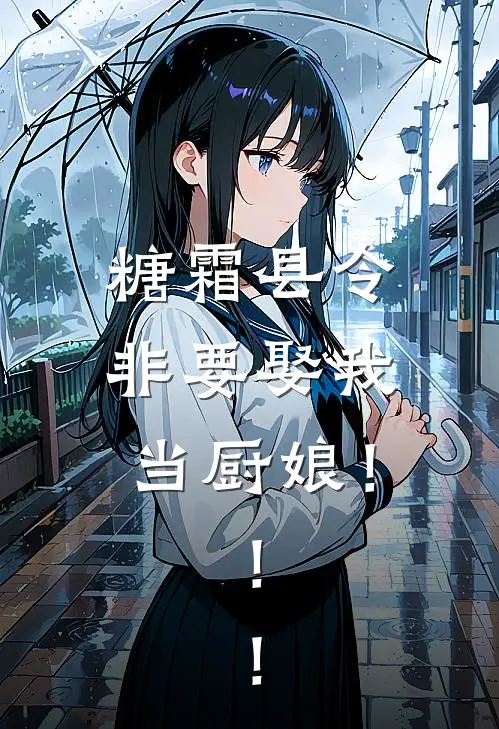 陆衡林小满(糖霜县令非要娶我当厨娘！！！)全集阅读_《糖霜县令非要娶我当厨娘！！！》全文免费阅读