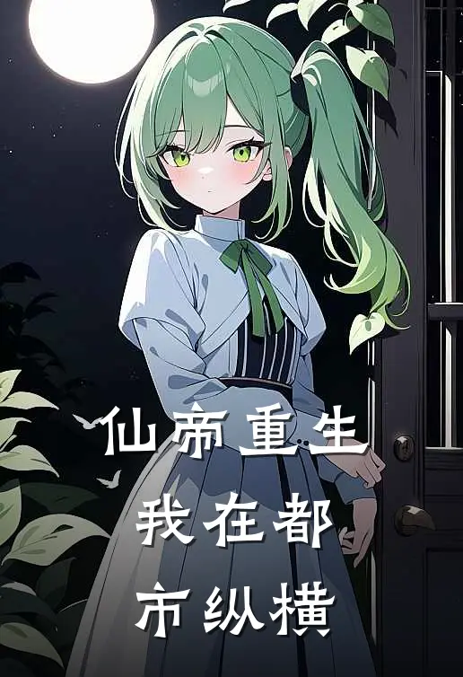 仙帝重生：我在都市纵横
