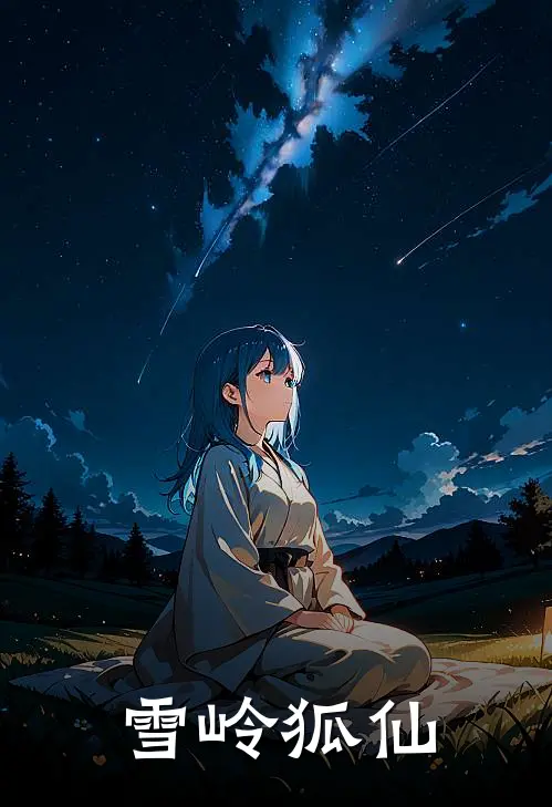 雪岭狐仙杨重天剑秋免费小说完结_最新完本小说推荐雪岭狐仙(杨重天剑秋)