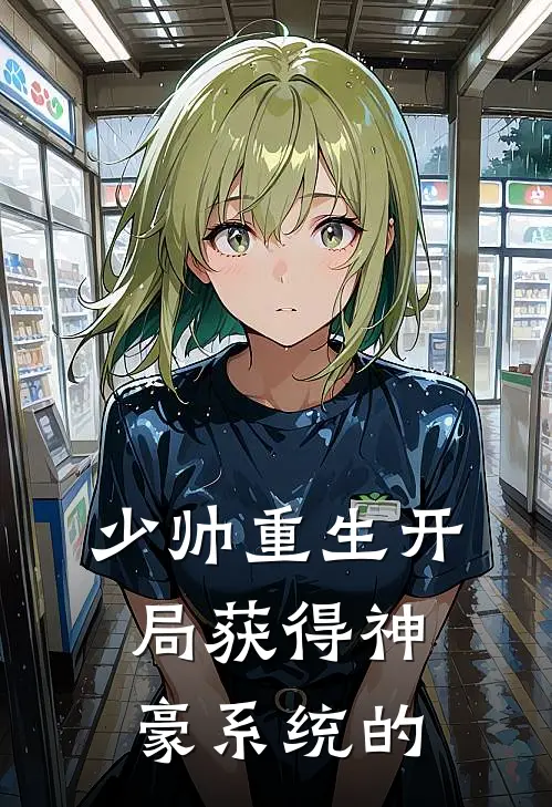 少帅重生开局获得神豪系统的