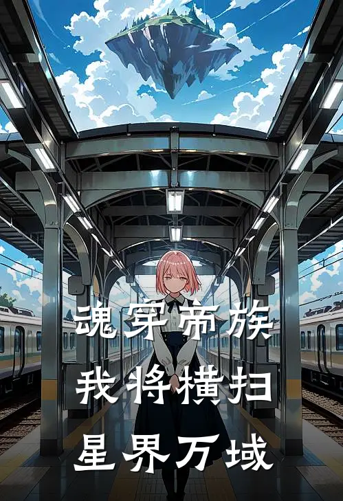 魂穿帝族，我将横扫星界万域