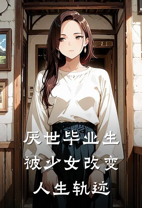 厌世毕业生，被少女改变人生轨迹