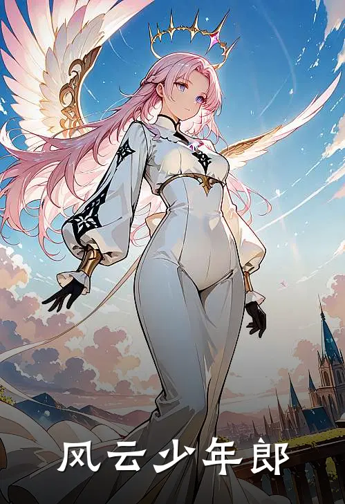 风云少年郎