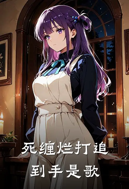 死缠烂打追到手是歌