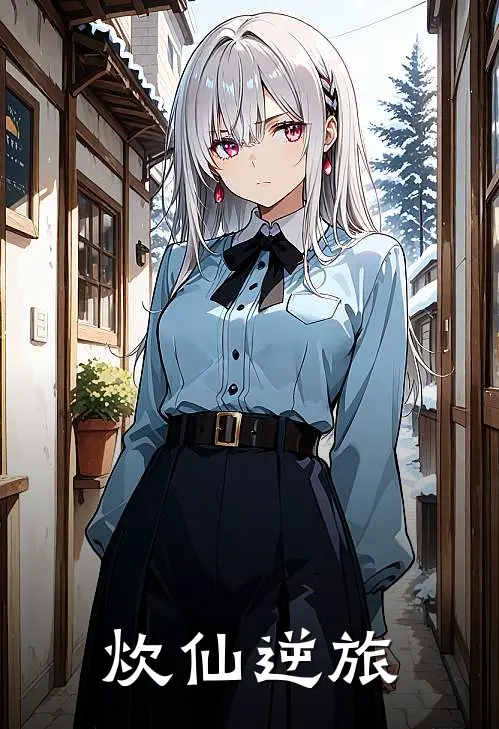 炊仙逆旅任瑶姬赵铁柱新热门小说_免费阅读全文炊仙逆旅任瑶姬赵铁柱