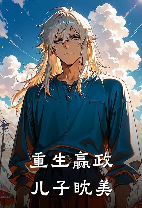 重生赢政儿子眈美