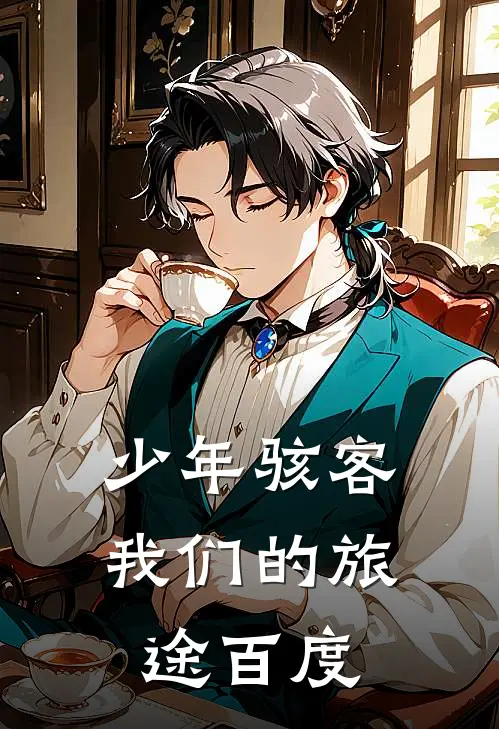 少年骇客我们的旅途百度