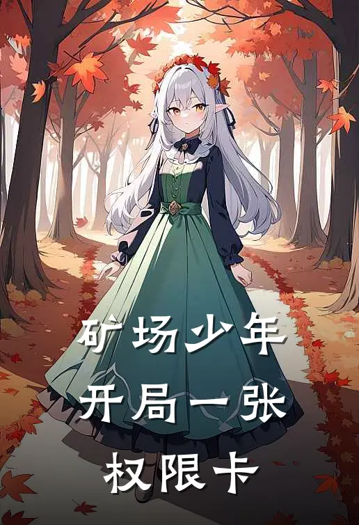 矿场少年：开局一张权限卡