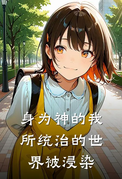 身为神的我所统治的世界被浸染