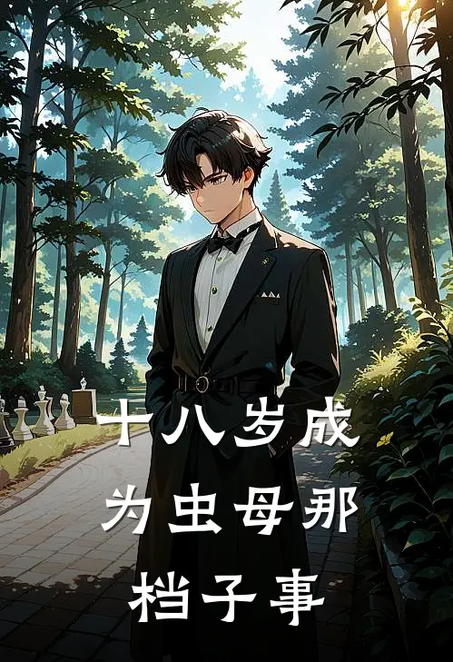 十八岁成为虫母那档子事(蓝昼方子期)小说完结版_全文阅读免费全集十八岁成为虫母那档子事蓝昼方子期