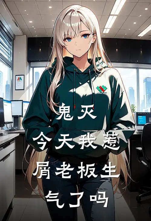 鬼灭，今天我惹屑老板生气了吗