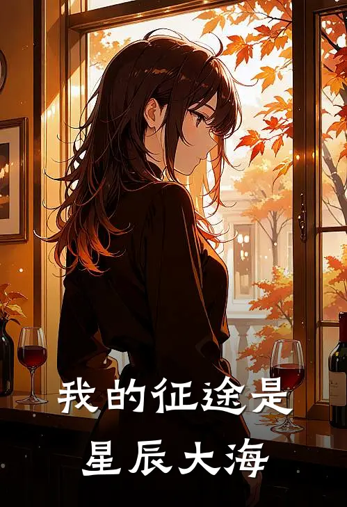 我的征途是星辰大海