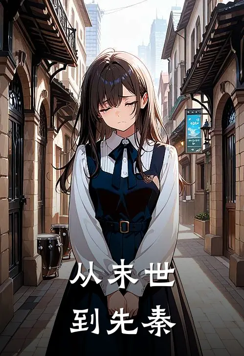 从末世到先秦(秦宇秦刚)小说完整版_完结好看小说从末世到先秦秦宇秦刚