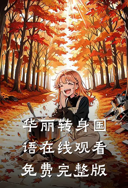 华丽转身国语在线观看免费完整版