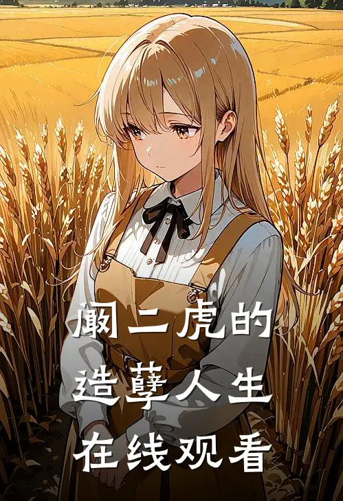 阚二虎的造孽人生在线观看