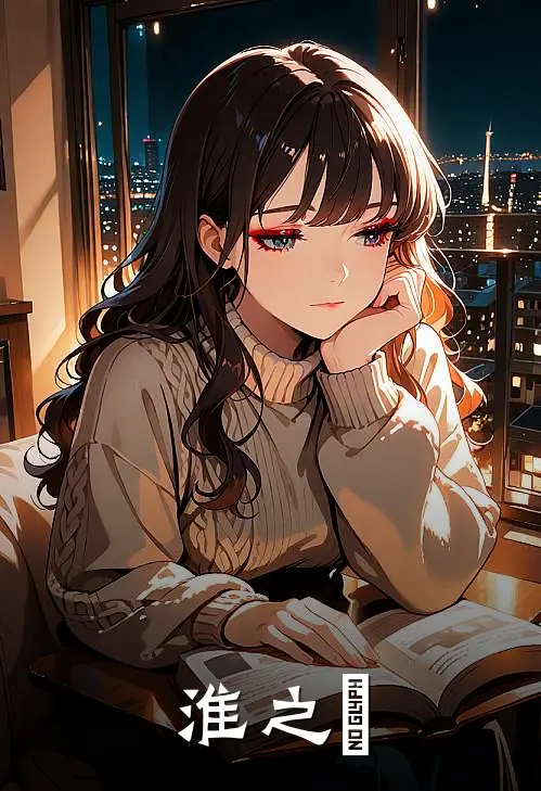 淮之晞(林晞叶淮安)在线免费小说_热门网络小说淮之晞林晞叶淮安