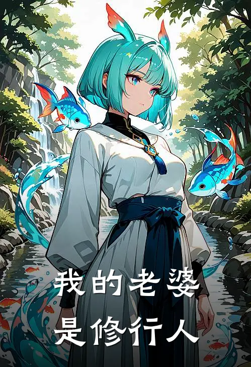 我的老婆是修行人