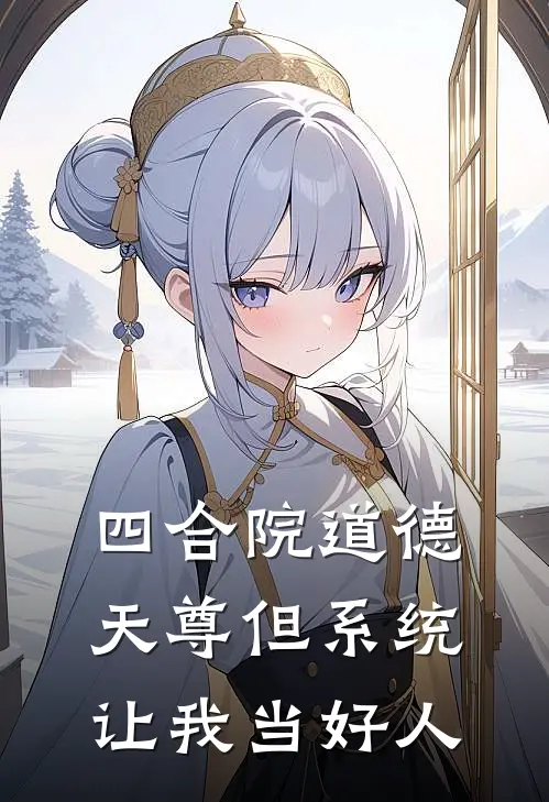 四合院道德天尊但系统让我当好人(李亦文易中海)热门网络小说_小说推荐完结四合院道德天尊但系统让我当好人(李亦文易中海)