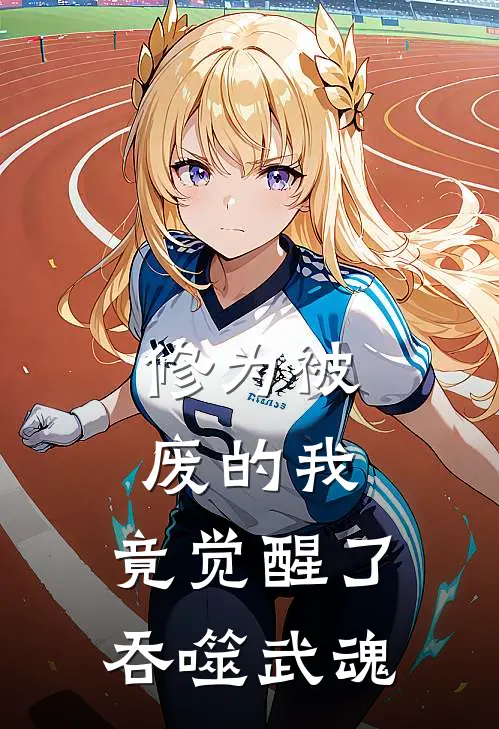 修为被废的我，竟觉醒了吞噬武魂(林枫苏月夕)_林枫苏月夕热门小说