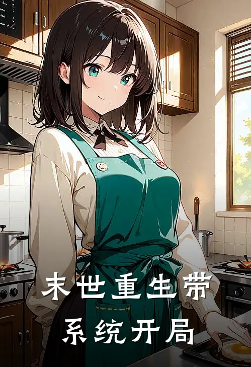 末世重生带系统开局林阳周明德免费完结版小说_小说完结末世重生带系统开局林阳周明德