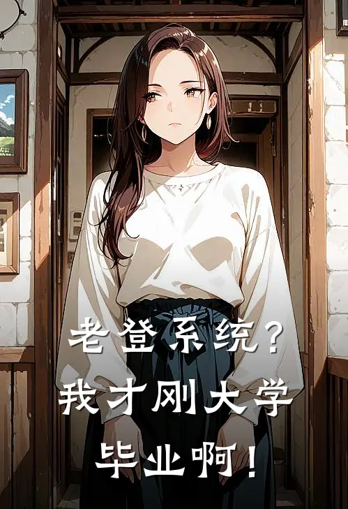 老登系统？我才刚大学毕业啊！