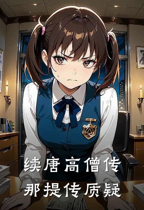 续唐高僧传那提传质疑