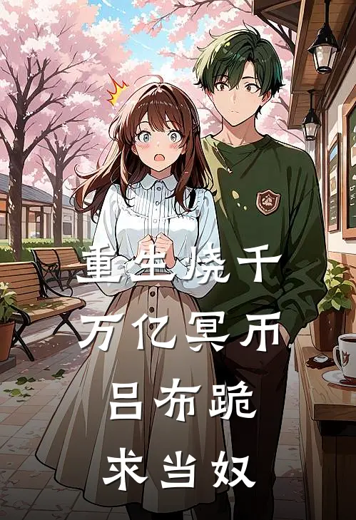 重生烧千万亿冥币，吕布跪求当奴