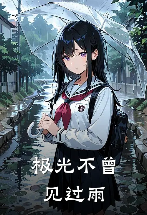 极光不曾见过雨