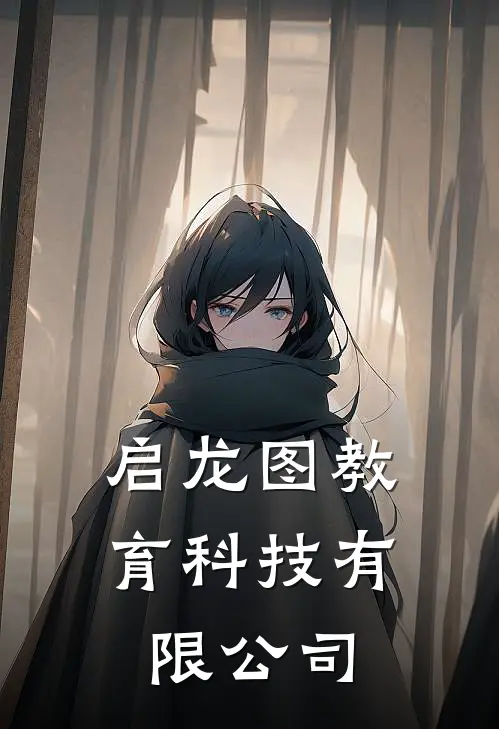 启龙图教育科技有限公司