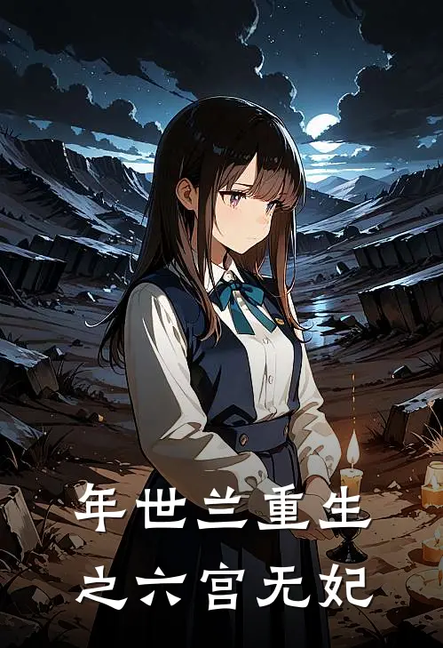 年世兰重生之六宫无妃