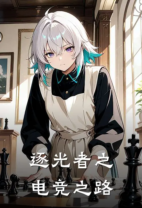 逐光者之电竞之路赵云帆林骁热门免费小说_免费小说免费阅读逐光者之电竞之路赵云帆林骁