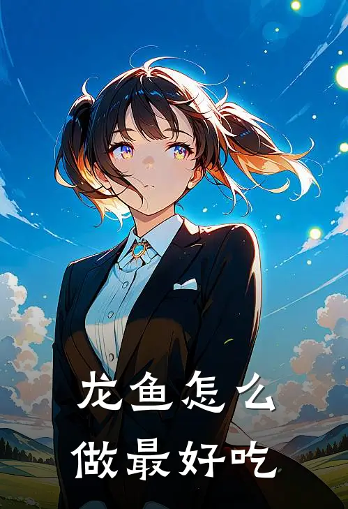 龙鱼怎么做最好吃