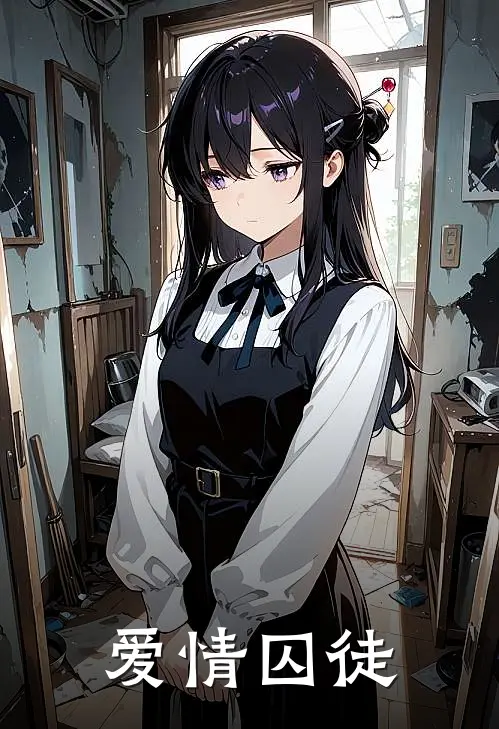 爱情囚徒(穆至霆叶婉吟)热门网络小说_小说推荐完结爱情囚徒(穆至霆叶婉吟)