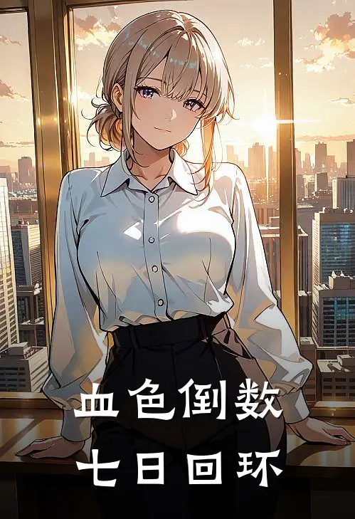 血色倒数：七日回环林深林深_《血色倒数：七日回环》最新章节免费在线阅读