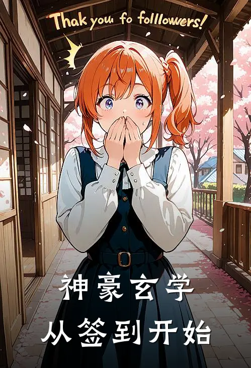 神豪玄学：从签到开始