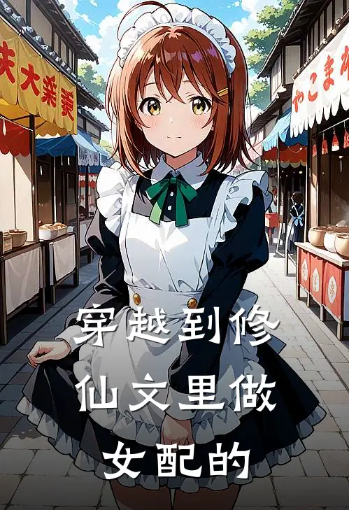 穿越到修仙文里做女配的