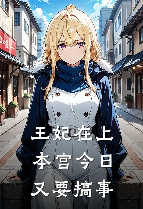 王妃在上，本宫今日又要搞事