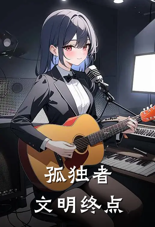 孤独者：文明终点