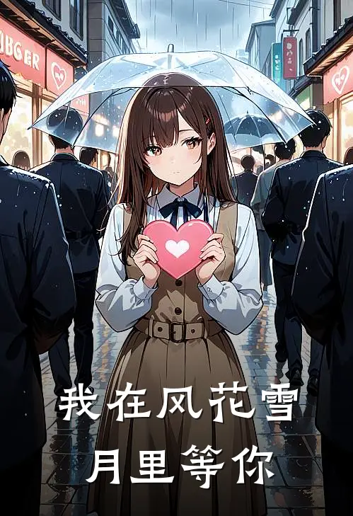 我在风花雪月里等你