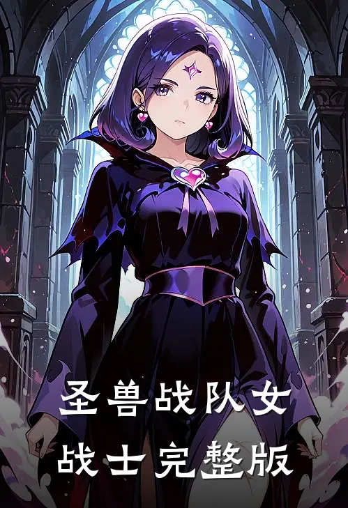 圣兽战队女战士完整版