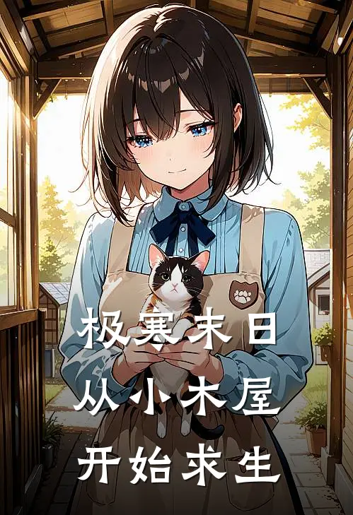 极寒末日：从小木屋开始求生(洛川齐佳怡)全文阅读免费全集_完结小说极寒末日：从小木屋开始求生洛川齐佳怡