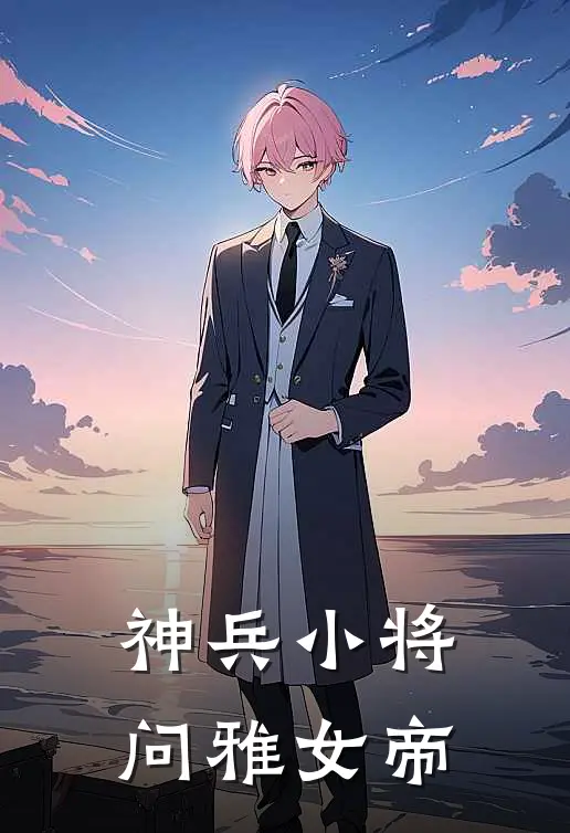 神兵小将：问雅女帝