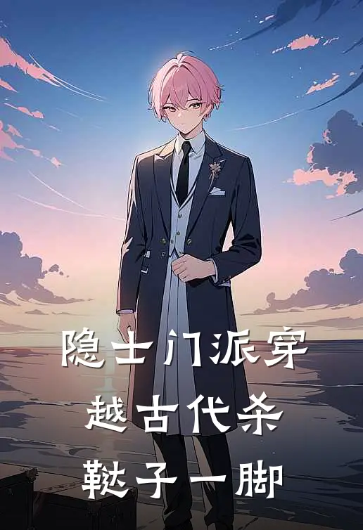 隐士门派穿越古代杀鞑子一脚