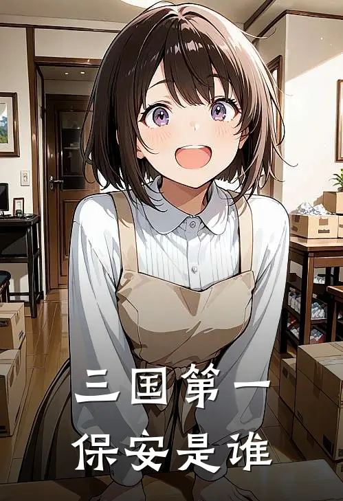 三国第一保安是谁