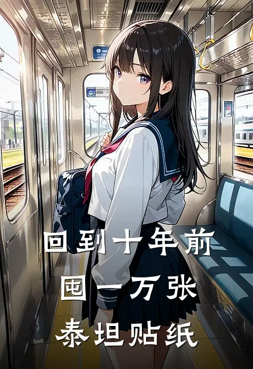 回到十年前囤一万张泰坦贴纸