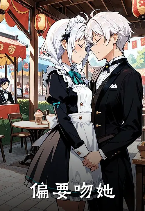 偏要吻她(言欢蒋驰)完本小说推荐_最新章节列表偏要吻她(言欢蒋驰)