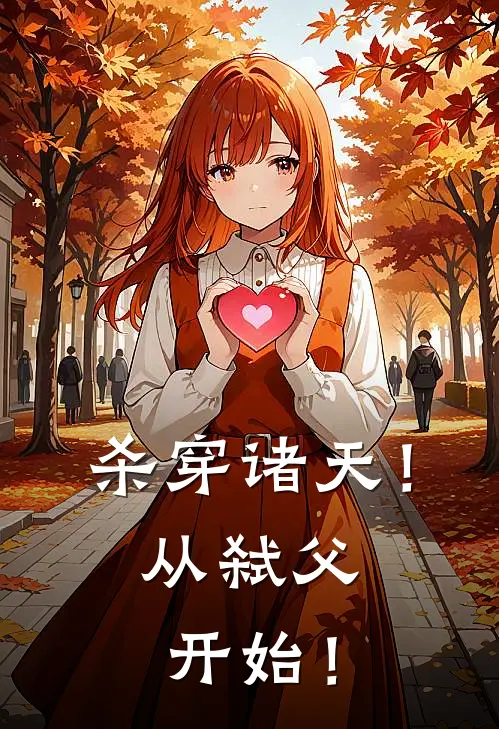 杀穿诸天！从弑父开始！