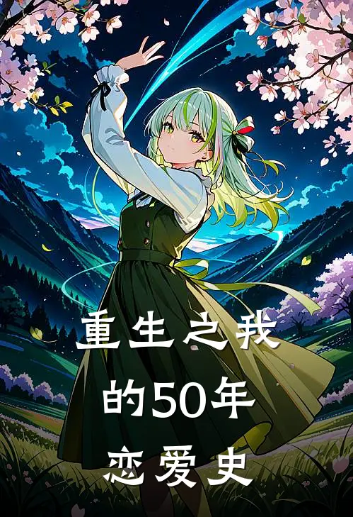 重生之我的50年恋爱史