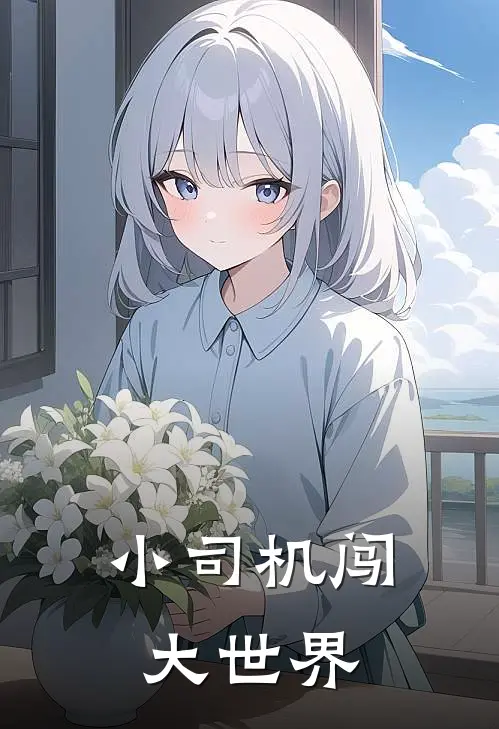 小司机闯大世界