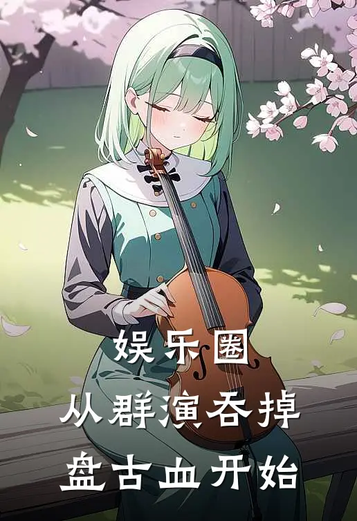 娱乐圈：从群演吞掉盘古血开始